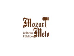 Mozart Melo - Leiloeiro Oficial